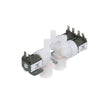 GE Water Inlet Valve (2-In/3-Out) WH13X10029