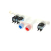 GE Washing Machine Water Valve Solenoid GTWN7450D0WW