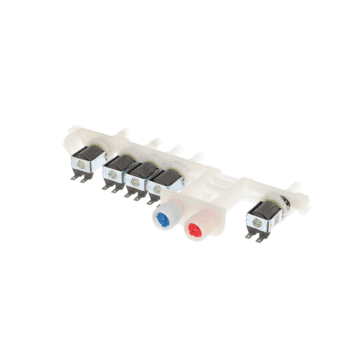 GE Washers and Dryer 5 Solenoid Water Inlet Valve WH13X10058