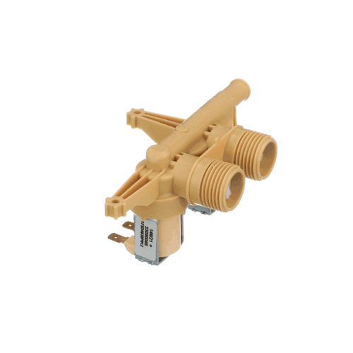 GE Washing Machine Triple Water Inlet Valve GTWN2800D1WW