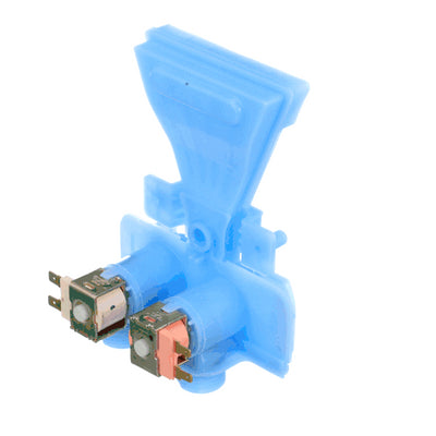 GE Washing Machine Water Valve Assembly GTW460ASJ9WW