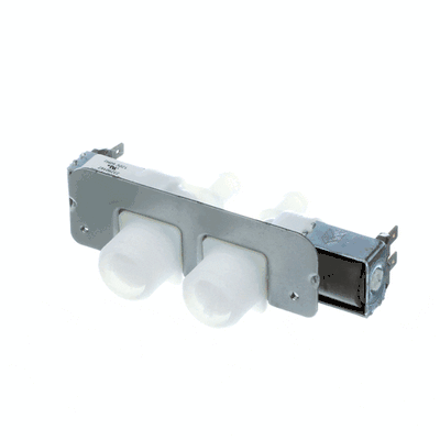 GE Washing Machine Water Valve GFW450SSM1WW