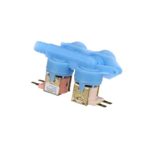 GE Part# WH13X27314 Water Inlet Valve (OEM) 2-1