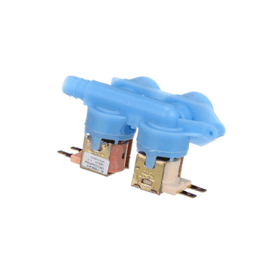 GE Part# WH13X27314 Water Inlet Valve (OEM) 2-1