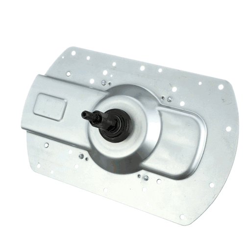 GE Washers and Dryer Support Assembly WH16X10146