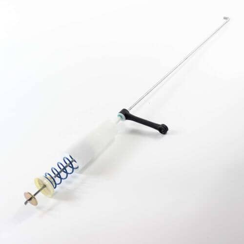 GE Part# WH16X10149 Suspension Rod Assembly (OEM) Rear