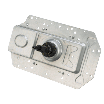 GE Washer/Dryer Drum Support Assembly GUD24ESSJ0WW