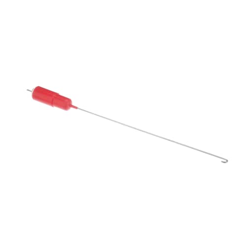 GE Rod and Spring Assembly Right/Red WH16X26908