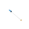 GE Rod and Spring Assembly Left/Blue WH16X26909