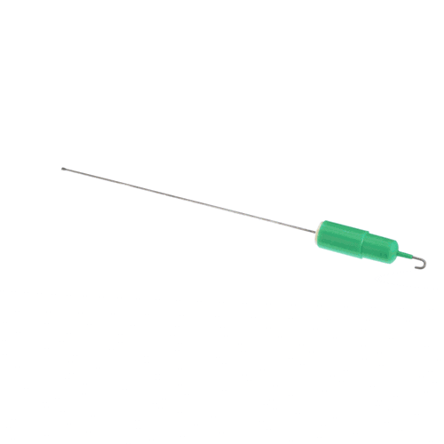 GE Suspension Rod Assembly (Right, Green) WH16X26910