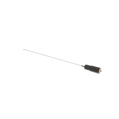 GE Part# WH16X26913 Rod and Spring Assembly (OEM) Right