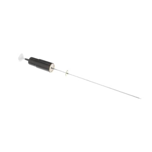 GE Part# WH16X27180 Rod Assembly (27" Black) (OEM)