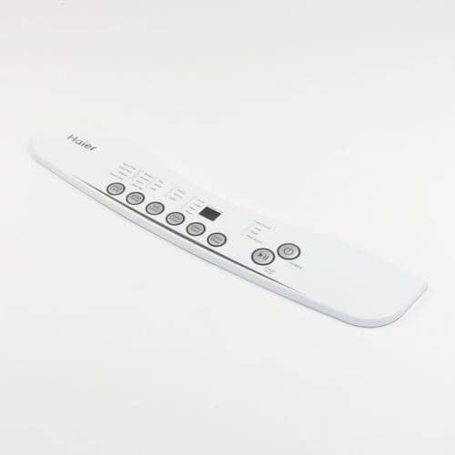 GE Part# WH18X26198 Control Board (Front) - Genuine OEM