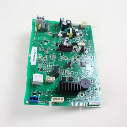 GE Electronic Control Board WH18X26217