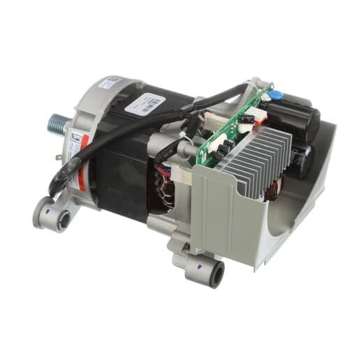 GE Drive Motor Assembly WH18X27723