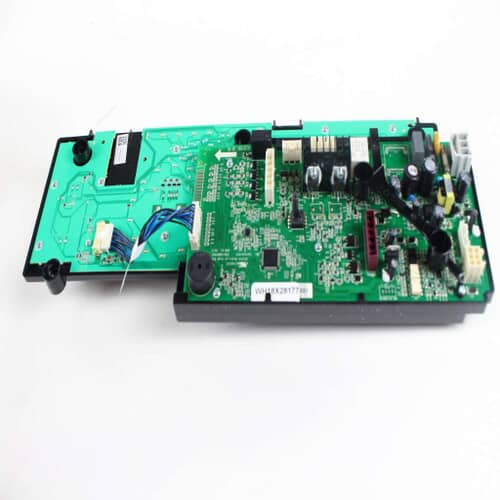 GE Washing Machine Electronic Control Board Assembly GTW680BSJ6WS