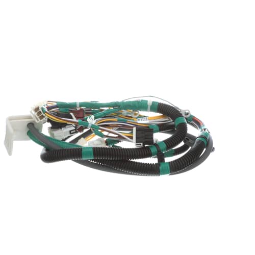 GE Main Harness (Green) WH19X27495