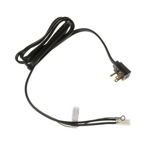 GE Part# WH19X311 Power Cord Assembly (OEM)