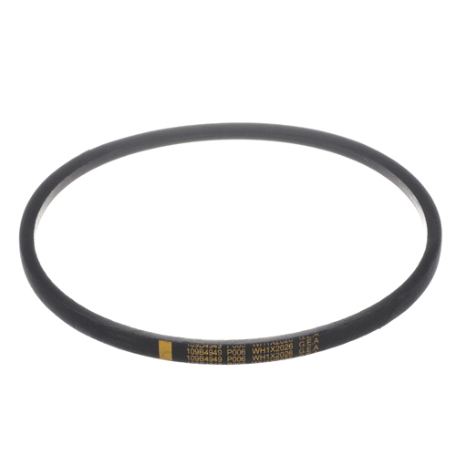 GE Part# WH1X2026 Drive Belt (OEM)