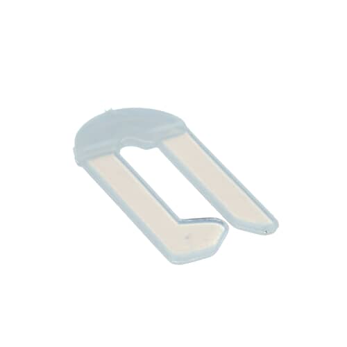 GE Washing Machine Timer Knob Spring Clip WBXR1060T2WW