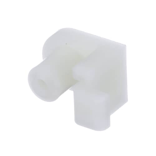 GE Part# WH1X2726 Tub Dampening Strap Retainer (OEM)