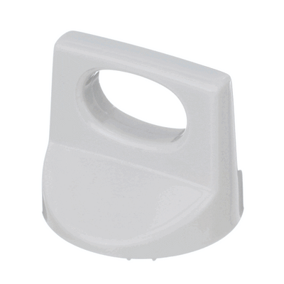 GE Part# WH1X2757 Control Knob Assembly (OEM)