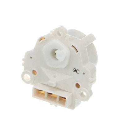 GE Part# WH20X10024 Shifter Motor Assembly (OEM)