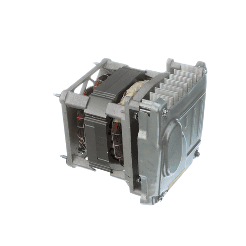 GE Washers and Dryer Motor and Inverter Assembly WH20X10055