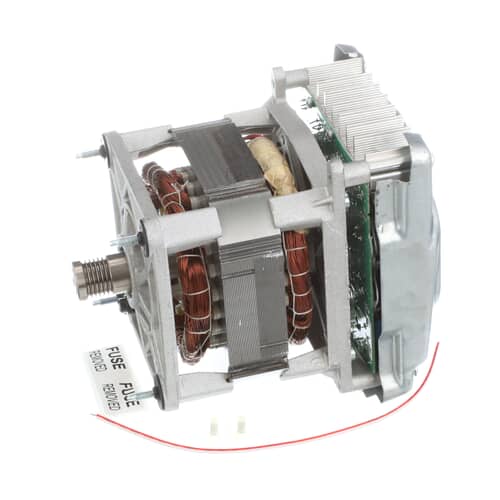 GE Washers and Dryer Drive Motor w/Inverter WH20X10058