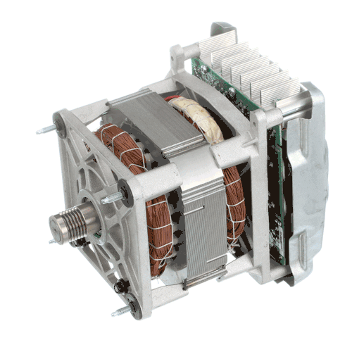 GE Washers and Dryer Motor and Inverter WH20X10076