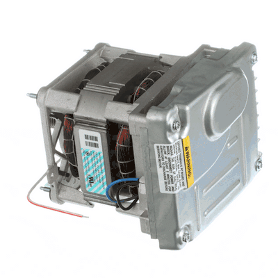 GE Washers and Dryer Drive Motor and Inverter Assembly - 120V 60Hz WH20X10094