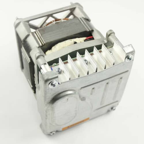 GE Washing Machine Motor and Inverter Assembly GTAN5550D0WW