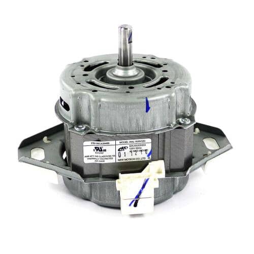 GE Part# WH20X20534 AC Motor Assembly (OEM)