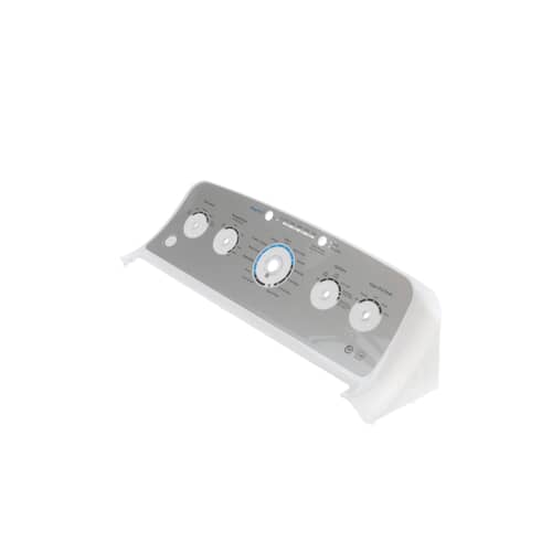 GE Washer Control Panel Module WH22X28846