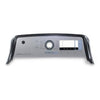 GE Part# WH22X29072 Control Panel Overlay (Diamond Gray) - Genuine OEM