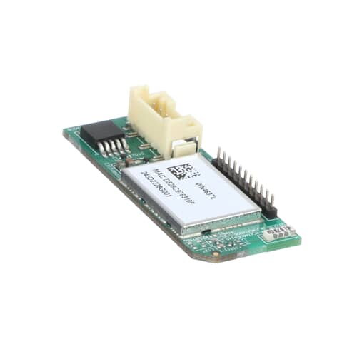 GE Part# WH22X29461 Wifi Board - Genuine OEM