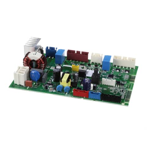 GE Main Control Board WH22X33178