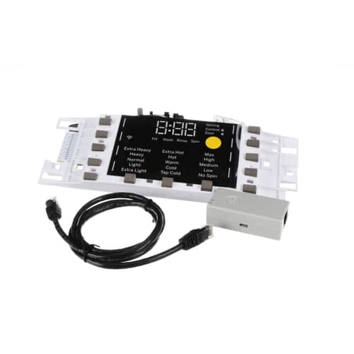 GE UI Interface Board WH22X34917