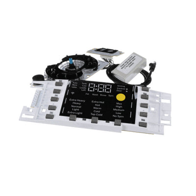 GE User Interface Coard WH22X34918