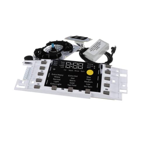 GE User Interface Coard WH22X34918