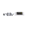 GE UI Board Sum & Instructions Washer WH22X34919
