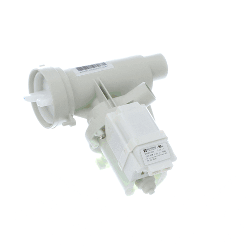 GE Washers and Dryer Water/Drain Pump and Motor WH23X10028