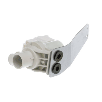 GE Washing Machine Drain Pump and Motor Assembly GTWN4000M0WS