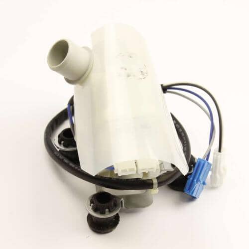 Ge Drain Pump Asm - WH23X10039
