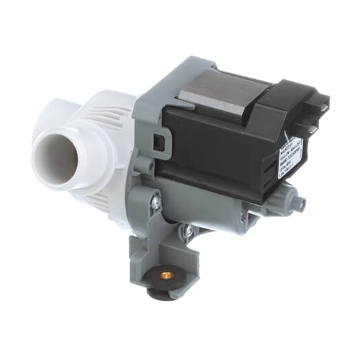 GE Washer/Dryer Drain Pump GUD24GSSM1WW