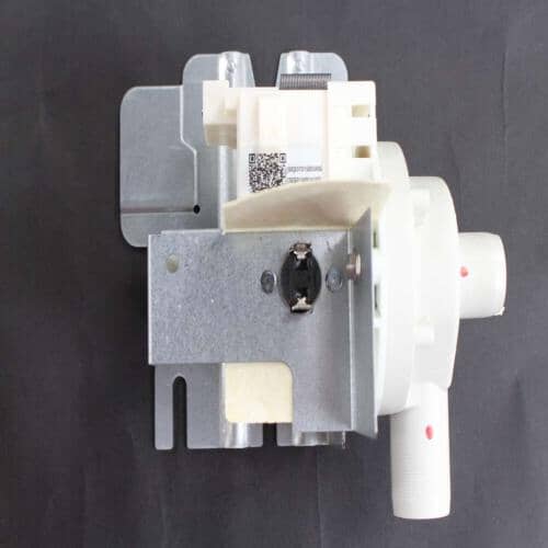 Ge Pump Recirc Asm - WH23X26207