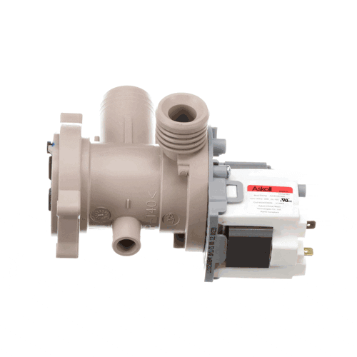 Haier Washer/Dryer Drain Pump HLC1700AXW