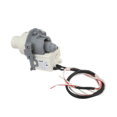 GE Drain Pump Assembly WH23X27419