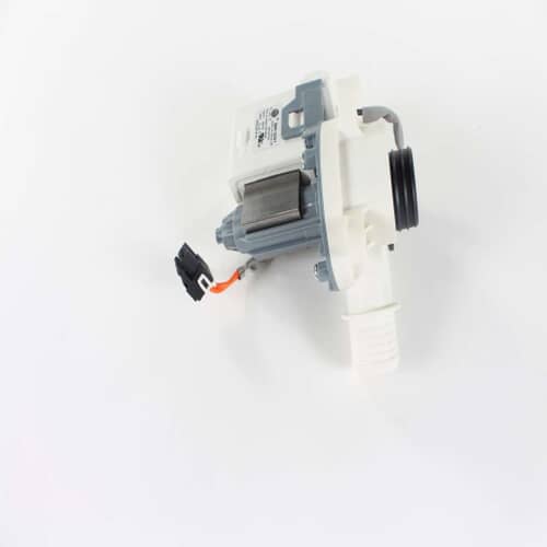 GE GTW460ASJ4WW Drain Pump Assembly