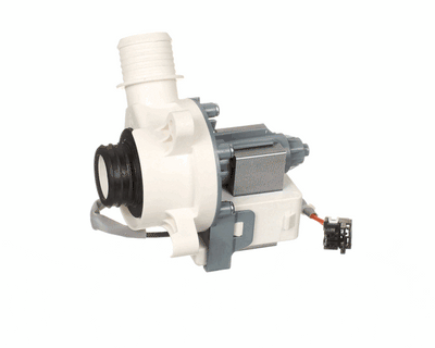 Hotpoint Washing Machine Drain Pump HTW240ASK4WS